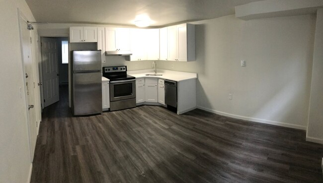 Interior Photo - 510 5th Ave