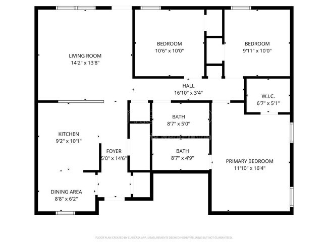Building Photo - 1345 Castle Ridge Rd
