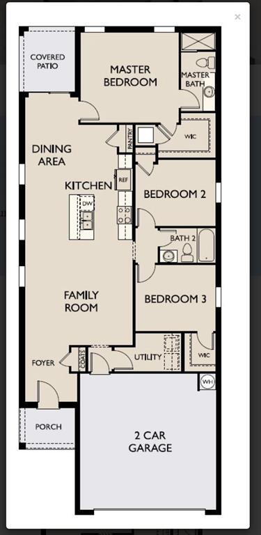 Building Photo - 19310 Caymus Dr