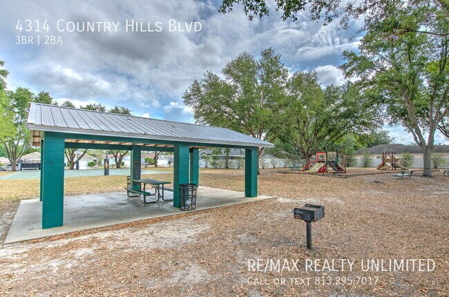 Building Photo - 4314 Country Hills Blvd