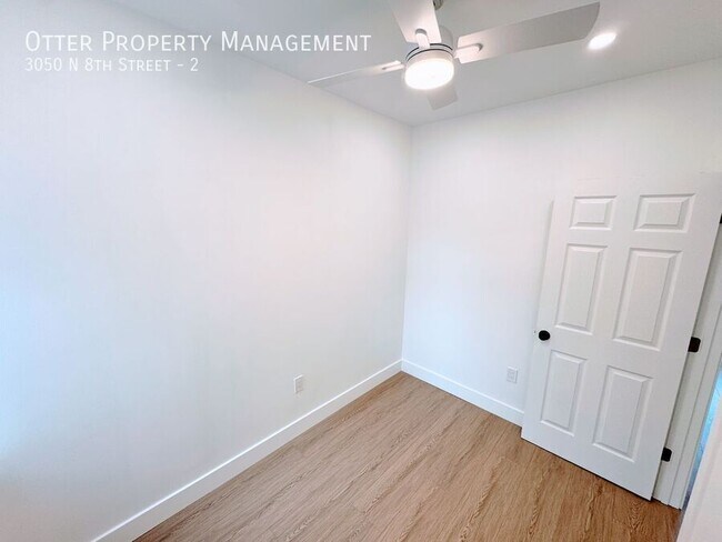 Building Photo - 3050 N 8th St