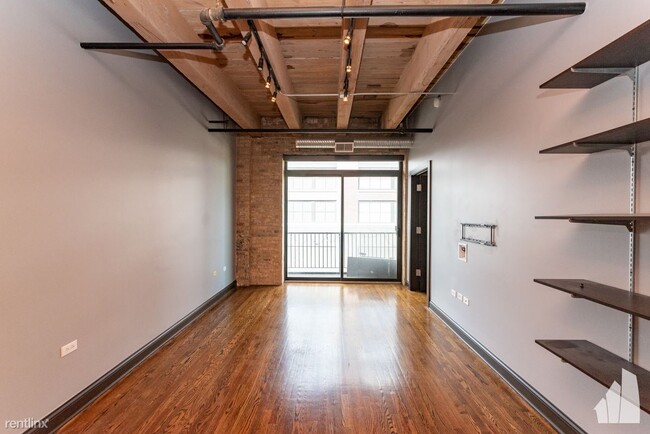 Building Photo - 1 br, 1.5 bath Condo - 106 N Aberdeen St