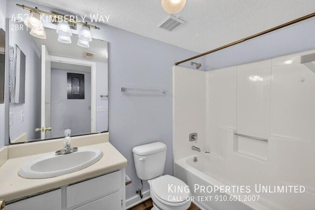 Building Photo - 4524 Kimberly Way