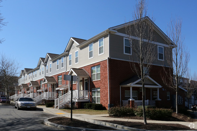 Building Photo - Obery Court