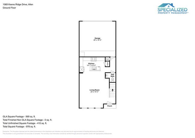 Building Photo - 1069 Keene Rdg Dr