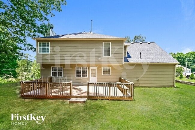 Building Photo - 3792 Raiders Ridge Dr