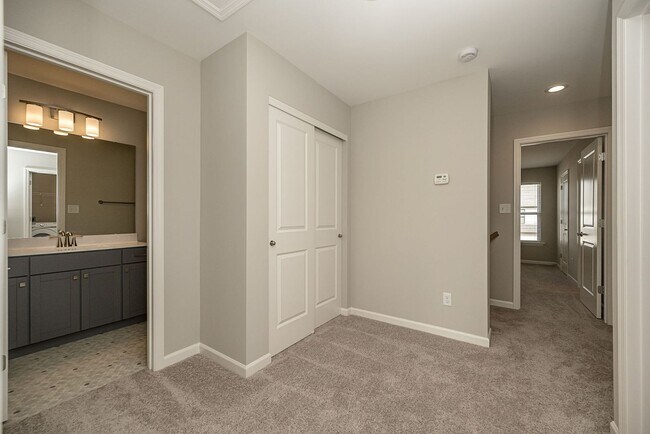 Building Photo - Brand New Construction, 3 bed, 2.5 Bath Townhome