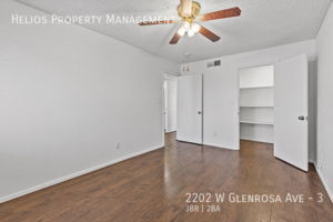 Building Photo - 2202 W Glenrosa Ave