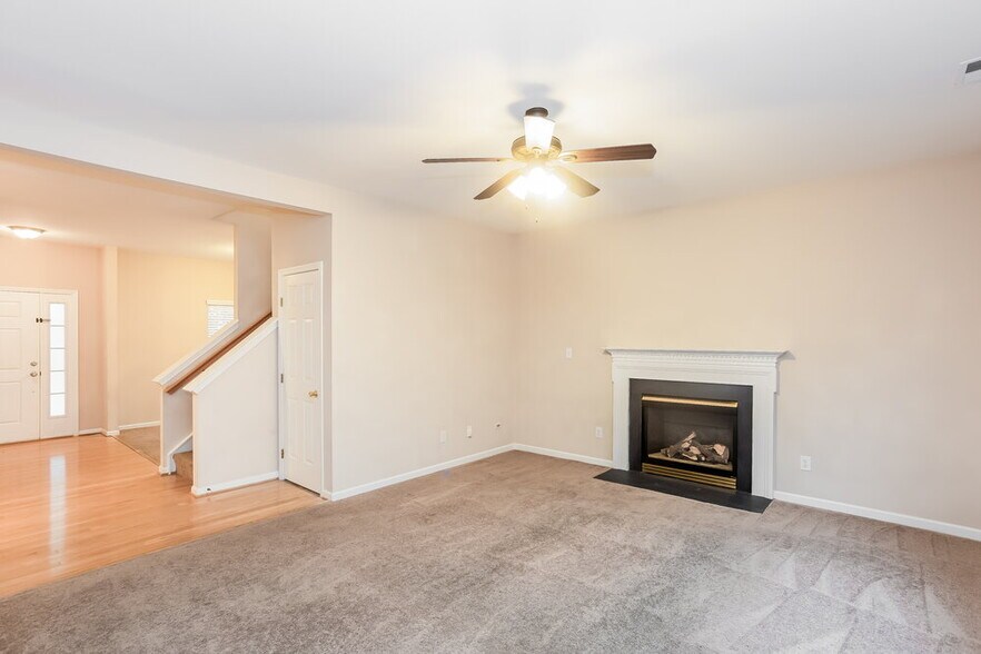 Building Photo - 6625 Courtland St