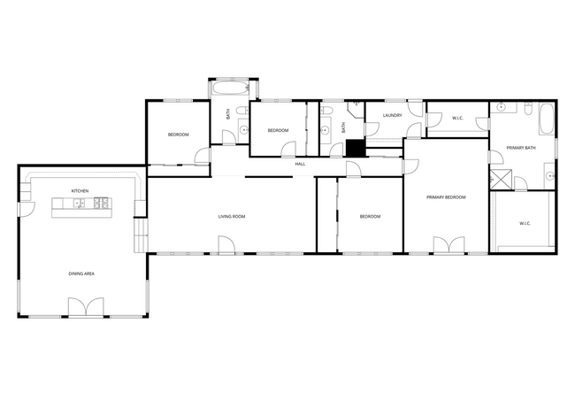 Building Photo - Spacious 4-Bedroom Home in the Desirable Gulf Hills Golf Course Community!