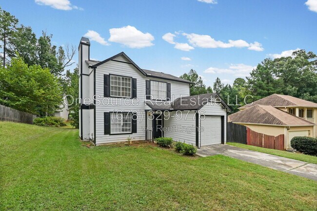 Building Photo - 3727 Conley Downs Ln