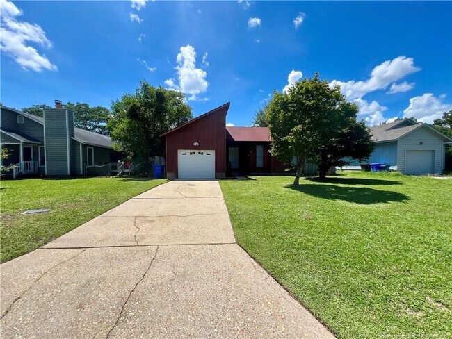 Building Photo - 6868 Candlewood Dr