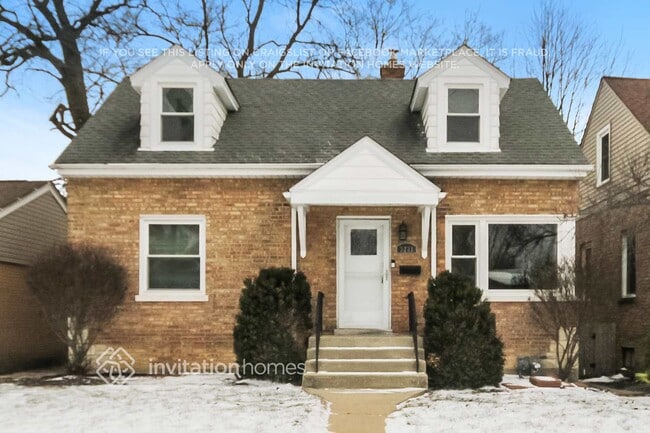 Building Photo - 3231 Cleveland Ave