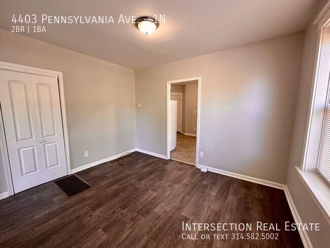 Building Photo - 4403 Pennsylvania Ave