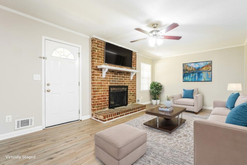 Building Photo - 1752 Enid Dr