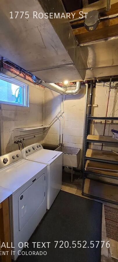 Building Photo - 1775 Rosemary St