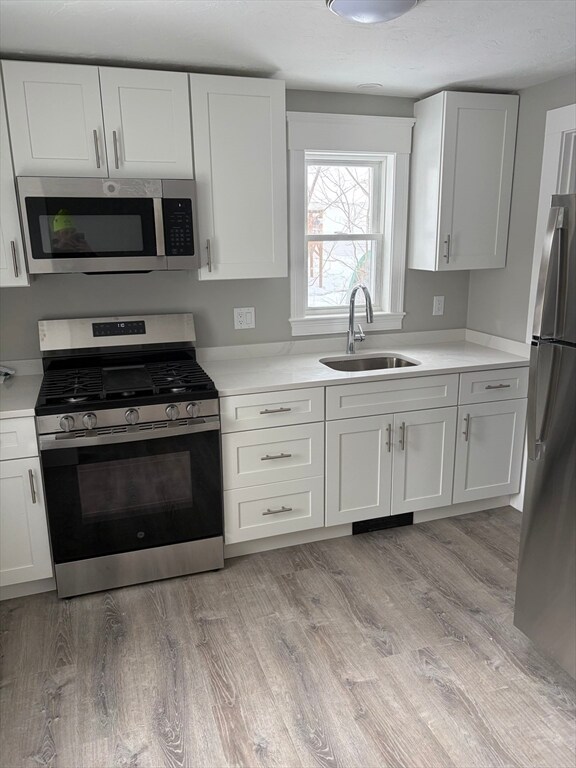 Building Photo - 336 Lincoln St