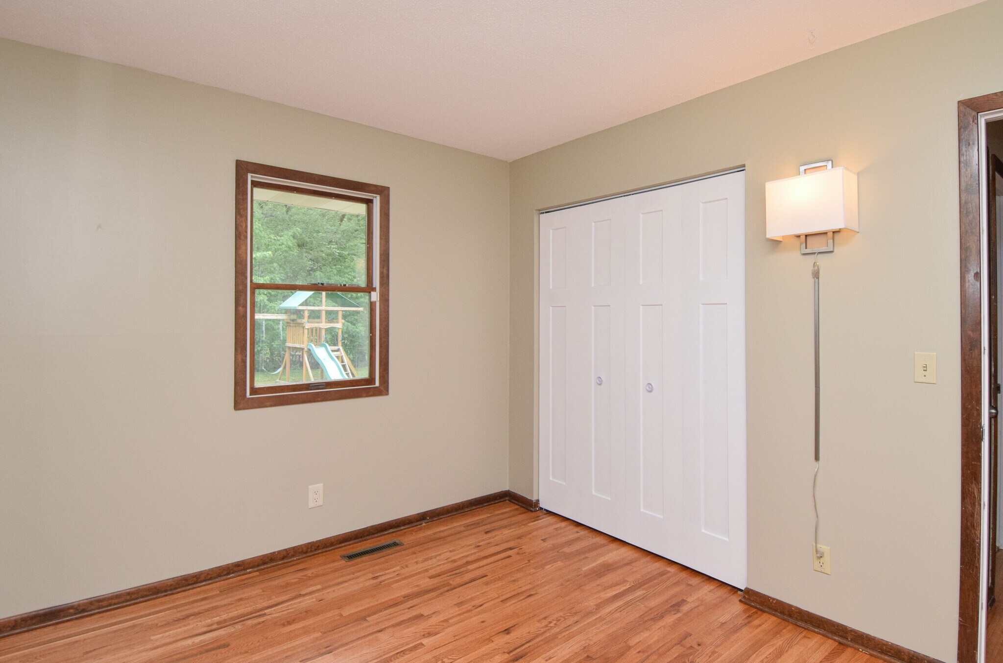 2nd Bedroom on Main Level - 11420 Terrace Rd NE