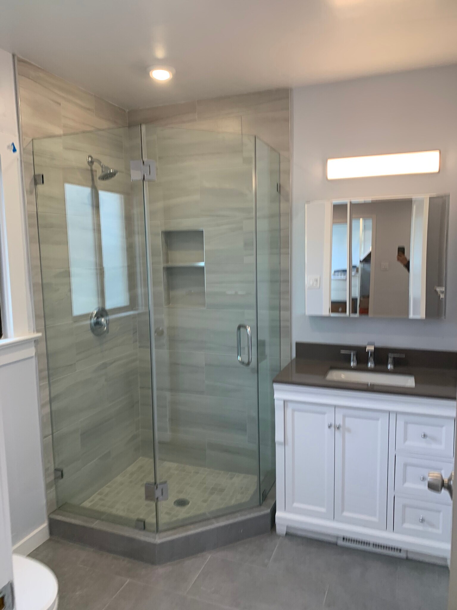 Bathroom - 724 2nd Ave