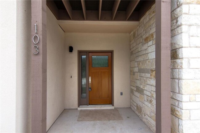 Building Photo - 103 Conservation Dr