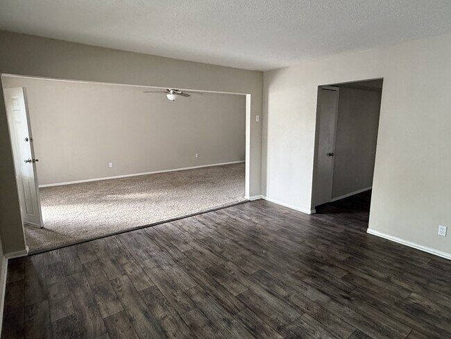 Building Photo - 1725 Spence Ave SE