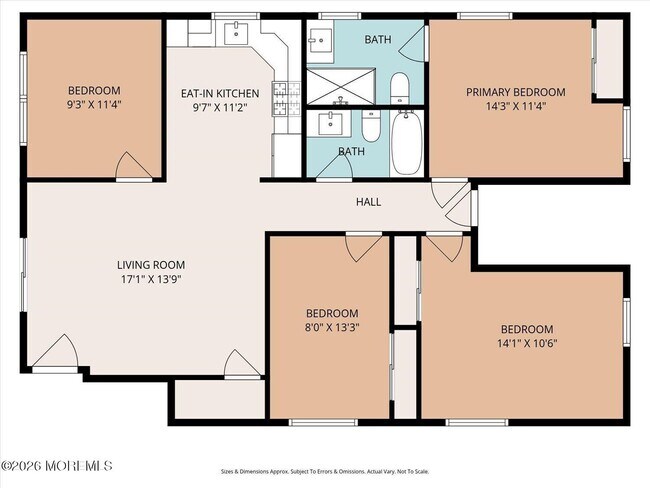 Building Photo - 212 10th Ave