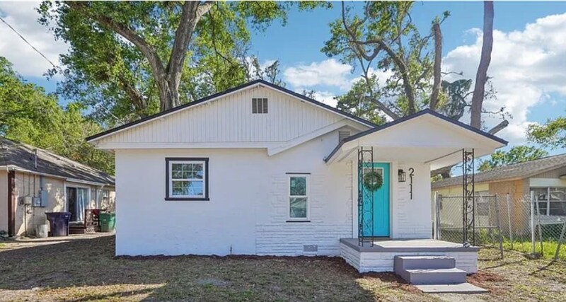 Primary Photo - 2111 E Ellicott St