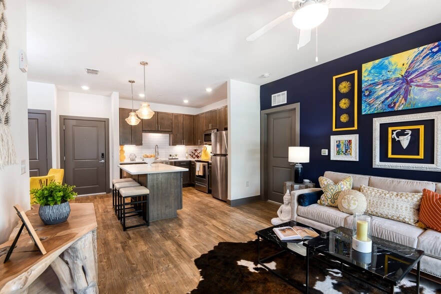 Noble on Newberry 658 NW 120th Ter Gainesville FL 32607 Apartment