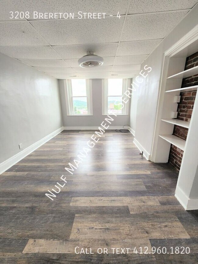 Building Photo - 3208 Brereton St