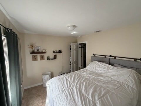 Bedroom - 26811 Palm St