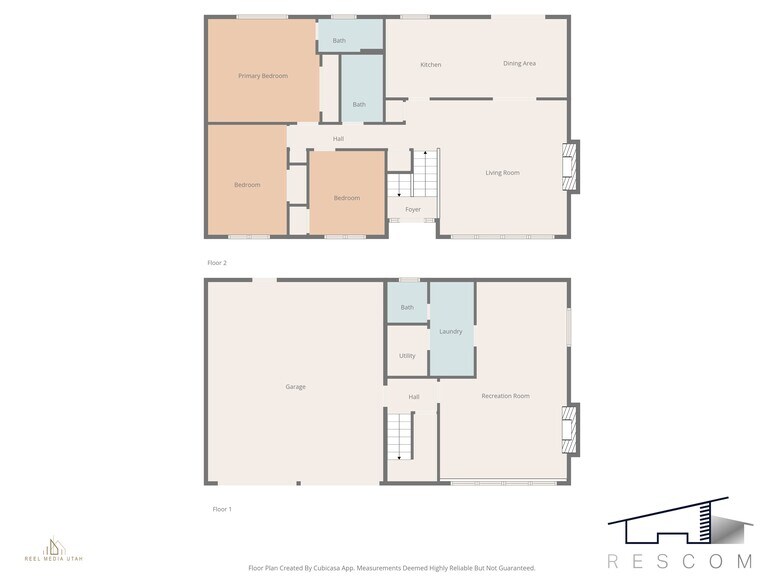 Building Photo - 3217 N 100 W