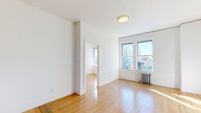 Building Photo - 1408 California St