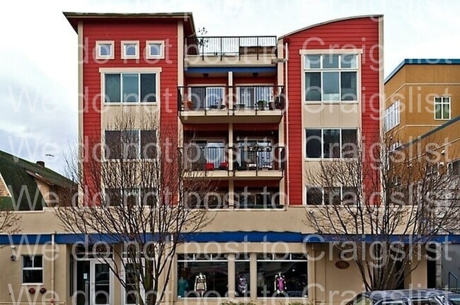 Primary Photo - Queen Anne - 2 Bedroom - 2 Bathroom Condo ...