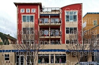 Building Photo - Queen Anne - 2 Bedroom - 2 Bathroom Condo *WSG Included