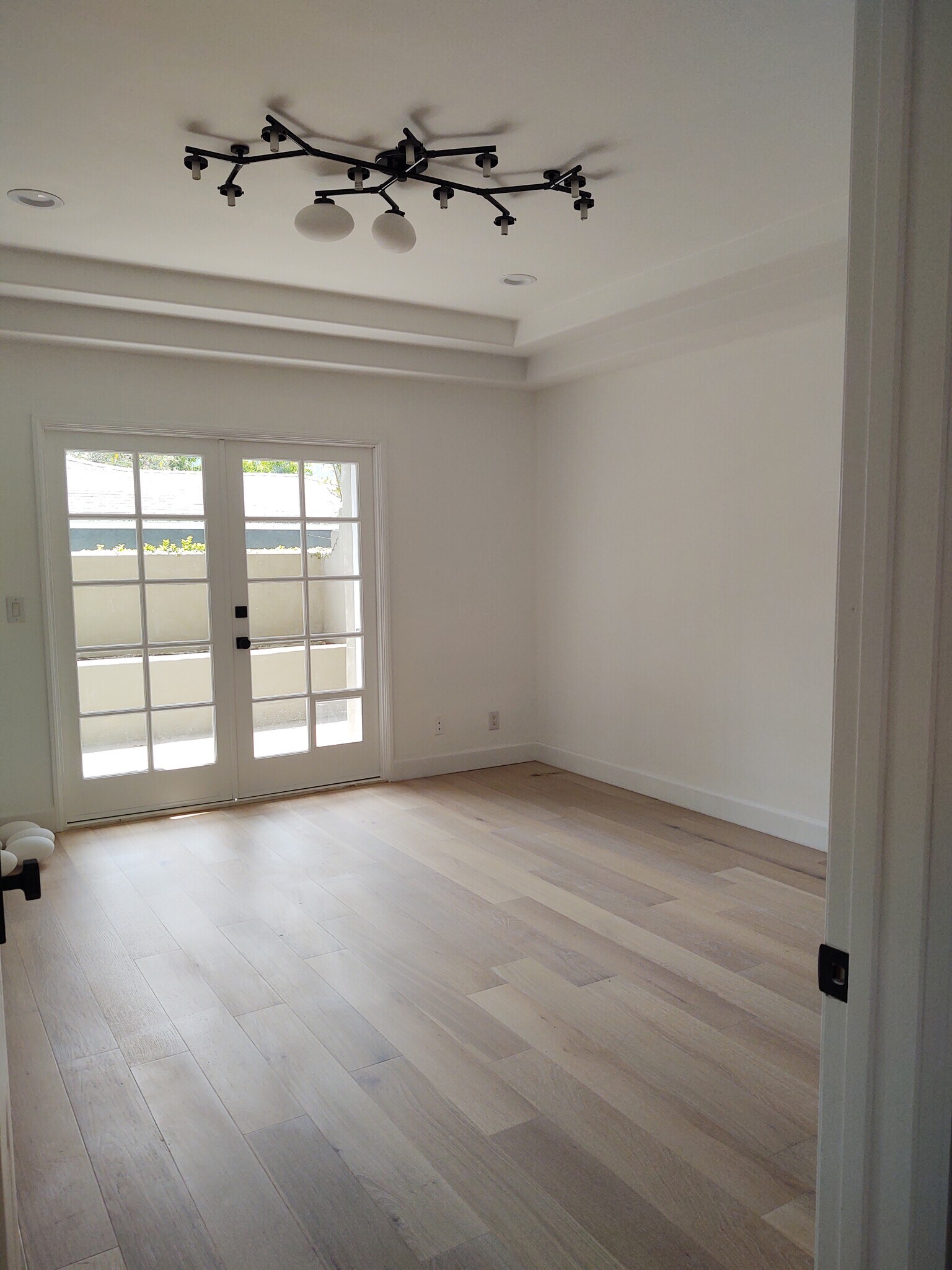 master bedroom - 1422 19th St
