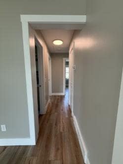 Building Photo - 5568 Haughey Ave SW