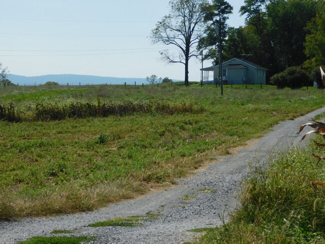 Building Photo - Renovated House with Farm Location on WV/V...