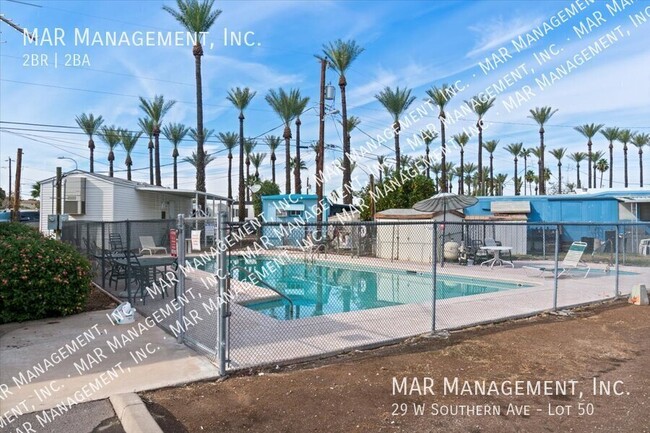 Building Photo - Southern Palms All Age Park - 2 Bed 2 Bath...