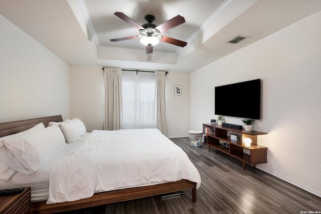 Building Photo - 8111 Running Hollow