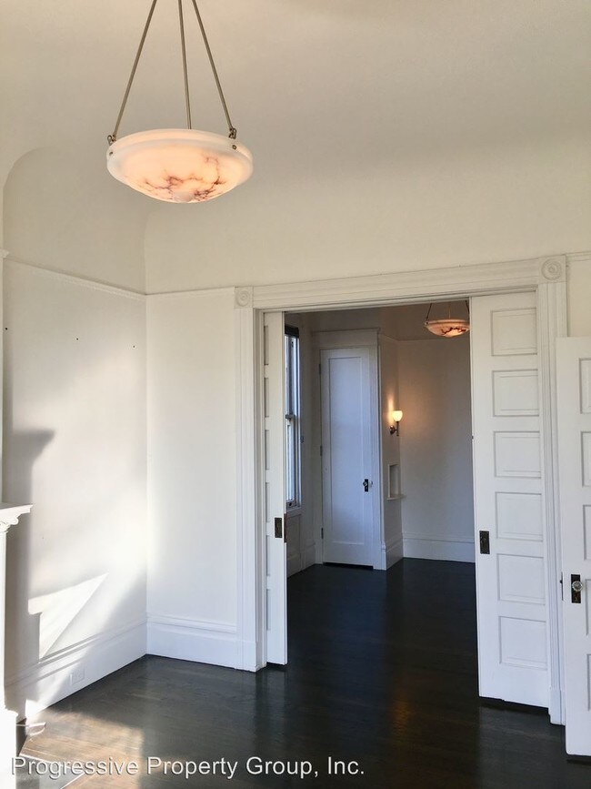 Building Photo - 2 br, 2 bath House - 3930 17th Street