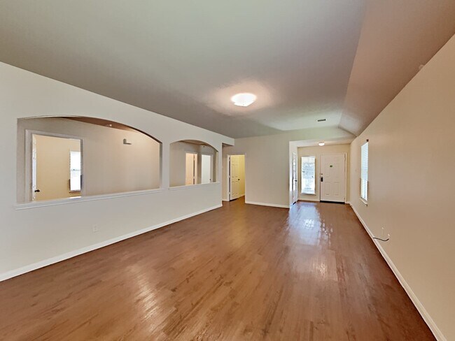 Building Photo - 18822 N Lyford Dr