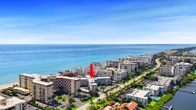 Building Photo - 3500 S Ocean Blvd