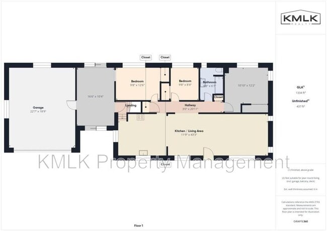 Building Photo - 2644 Kilgore St