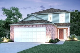 Building Photo - Secure Your Spot – 3 Bedroom, 2.5 Bath Home in Houston