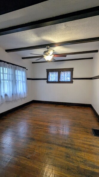 dining room - 2330 N 4th St