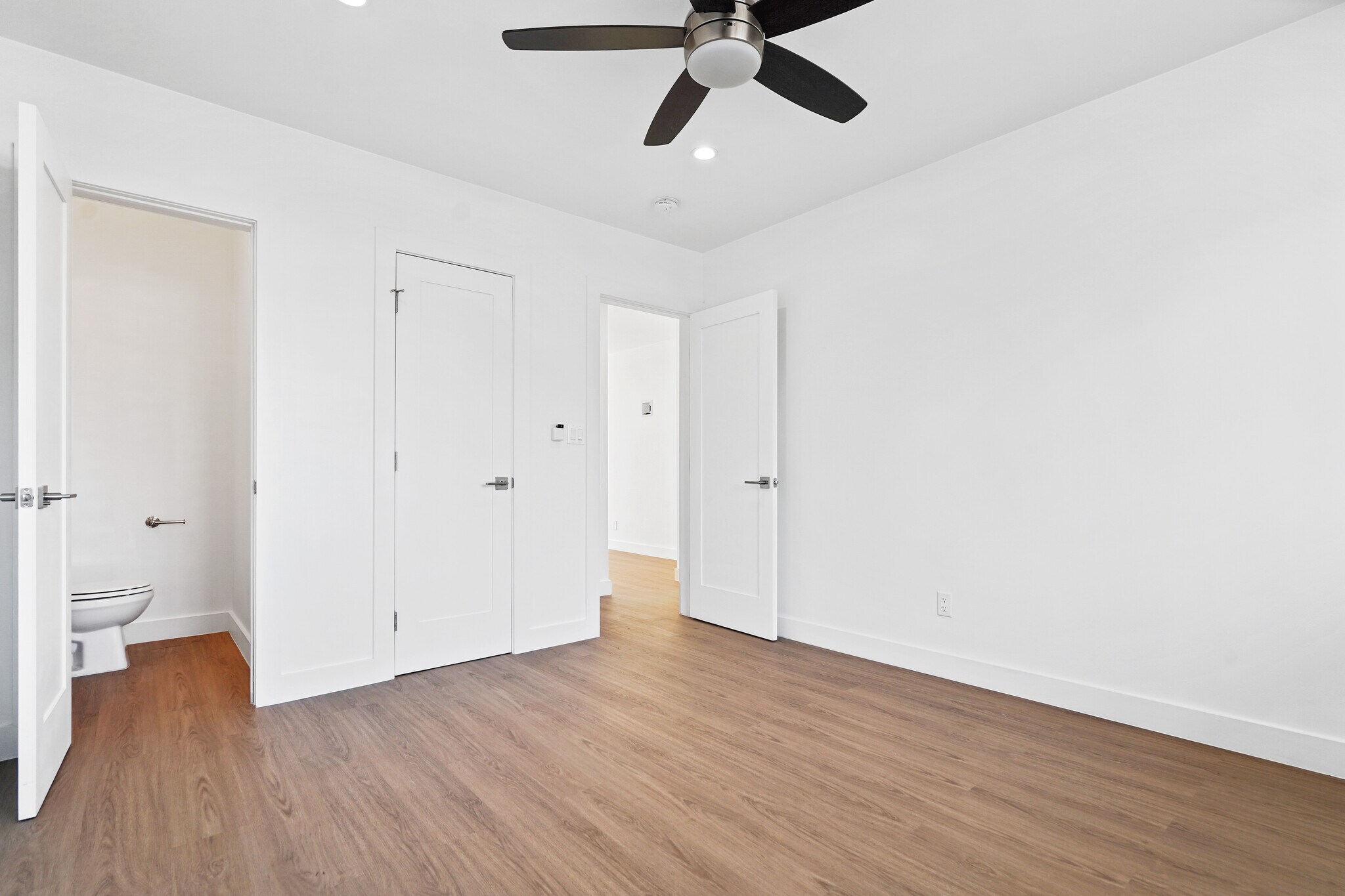 Bedroom - 920 Marine St