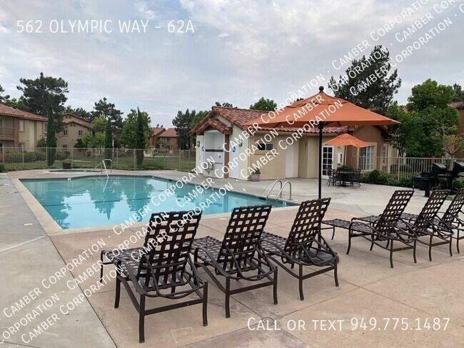 Building Photo - 562 Olympic Way