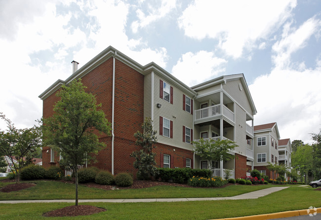 Building Photo - The Orchards at Belleville