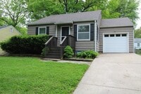 Building Photo - 5406 Cedar St