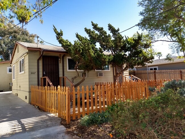 Building Photo - 5017 Williams Ave